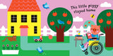 Indestructibles: This Little Piggy: Trade Paperback