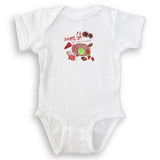Georgia Football Pattern: Dishtowel