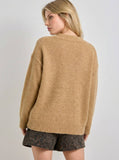 Country Roads Sweater