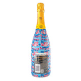 Beau Bottles Stars and Stripes - Champagne Collection