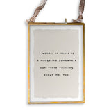 Margarita Somewhere: Dishtowel