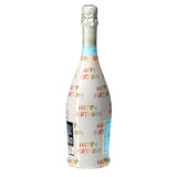 Beau Bottles Birthday in Pastel- Prosecco Collection