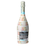 Beau Bottles Birthday in Pastel- Prosecco Collection