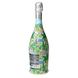 Beau Bottles Verde Palm Pavilion - Prosecco Collection