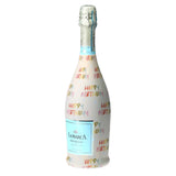 Beau Bottles Birthday in Pastel- Prosecco Collection