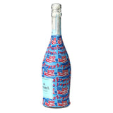 Beau Bottles Stars and Stripes - Prosecco Collection