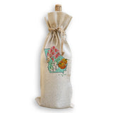 Floral Georgia On My Mind: Dishtowel