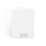 Press for Champagne - Greeting Card