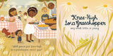 Southern Baby: Board Book