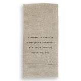 Margarita Somewhere: Dishtowel