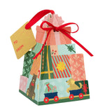 Present - Surprise Fragrance Candle Ornament Box