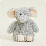 Large Warmie - Gray Elephant