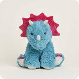 Triceratops Junior Warmie