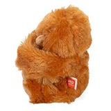 Huggers Bigfoot