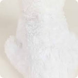 Large Warmie - White Westie