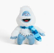 Bumble with Scarf Large Warmie