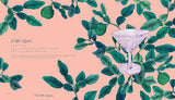 The Cocktail Garden - Botanical Garden For Every Season