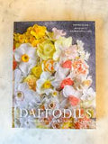 Daffodils - Beautiful Varieties for Home and Garden Book