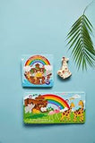 Sounds Like Noah's Ark Book