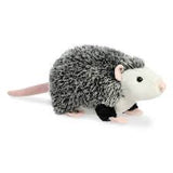 Aurora® - Mini Flopsie™ - 6.5" Ozzie Opossum™