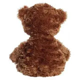 Aurora® - Bear - 12" Tummy Bear™ Chestnut