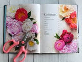 Peonies - Beautiful Varieties for Home and Garden Book