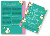 Embrace Your Southern Sugar Book