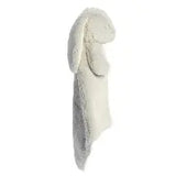 ebba™ - Dewey™ - 16" Bunny Luvster Dusk/Grey
