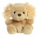 Aurora® - Palm Pals™ - 5" Oatmeal Goldendoodle™