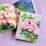 Vintage Roses - Beautiful Varieties for Home and Garden Book