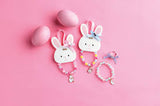 Easter Charm Bracelet