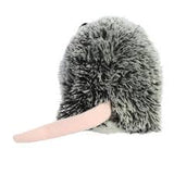 Aurora® - Mini Flopsie™ - 6.5" Ozzie Opossum™