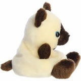 Aurora® - Palm Pals™ - 5" Dusty Siamese Kitty™