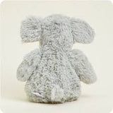 Large Warmie - Gray Elephant