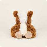 Large Warmie - Laying Down Horse