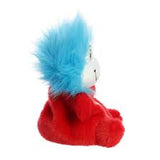 Aurora® - Dr. Seuss™ - Palm Pals™ - 5" Thing Two