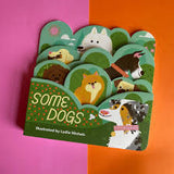 Some Dogs - A Layered View Book