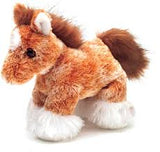 Aurora® - Mini Flopsie™ - 8" Clyde™