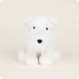 Large Warmie - White Westie