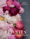 Peonies - Beautiful Varieties for Home and Garden Book