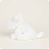 Large Warmie - White Westie