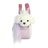 Aurora® - Fancy Pals™ - 7" Princess Puppy Designer™