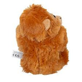 Huggers Bigfoot