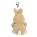 Aurora® - Palm Pals™ - 4" Ella Bunny™ Clip-On