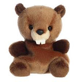 Aurora® - Palm Pals™ - 5" Chewy Beaver™