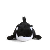 Large Warmie  - Orca Whale