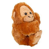 Huggers Bigfoot