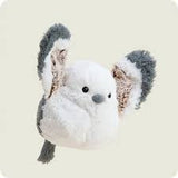 Large Warmie - Japanese Fairy Bird