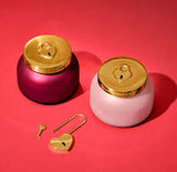 Capri Blue Love Lock Signature 19 oz Red Volcano Candle