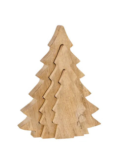 Mangowood Triple Tree